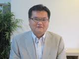 代表取締役　山田 敏博